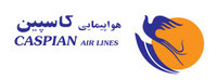 Caspian Airlines