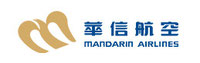 Mandarin Airlines