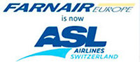 ASL Airlines Hungary