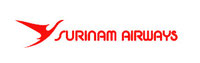 Surinam Airways