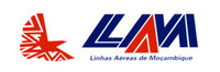 LAM Mozambique Airlines