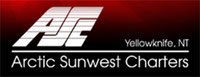 Arctic Sunwest Charters