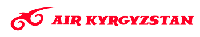 Air Kyrgyzstan