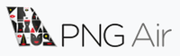 Airlines PNG