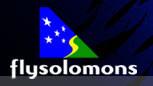 Solomon Airlines
