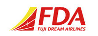 Fuji Dream Airlines