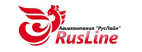RusLine