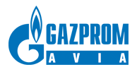 Gazpromavia