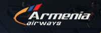 Armenia Airways