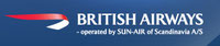 Sun-Air of Scandinavia