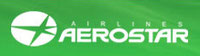 Aerostar Airlines