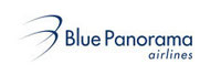 Blue Panorama Airlines