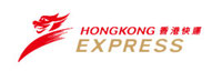 Hongkong Express Airways
