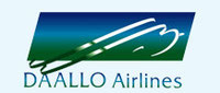 Daallo Airlines