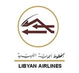 Libyan Airlines
