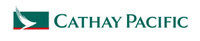 Cathay Pacific