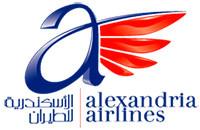 Alexandria Airlines