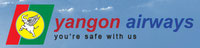 Yangon Airways