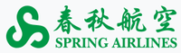 Spring Airlines