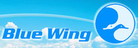 Blue Wing Airlines