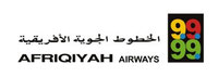 Afriqiyah Air