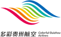 Colorful Guizhou Airlines