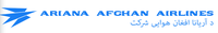 Ariana Afghan Airlines