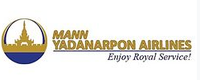 Mann Yadanarpon Airlines