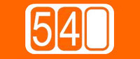 Fly540