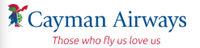 Cayman Airways