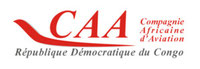 CAA - Compagnie Africaine d'Aviation