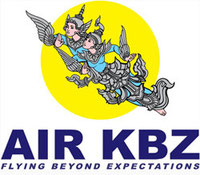 Air KBZ