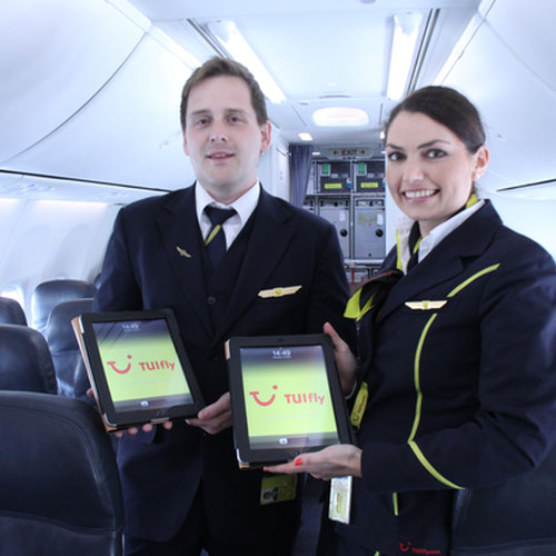 TUIfly aircraft 10