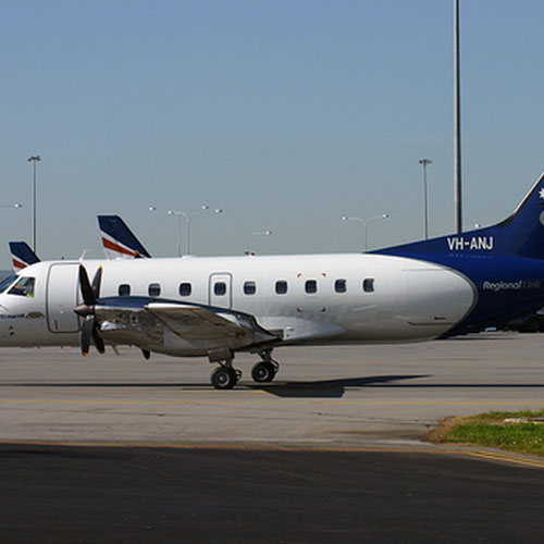 Airnorth aircraft 6