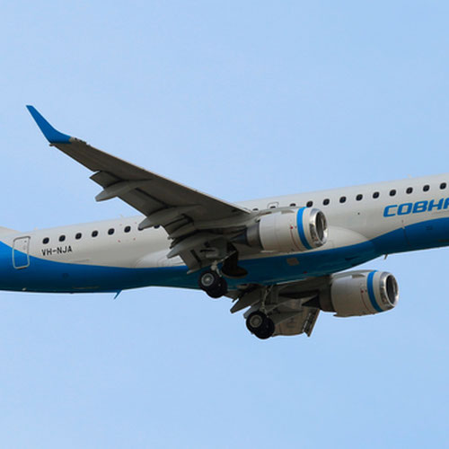 Cobham Aviation Services Australia aircraft 6