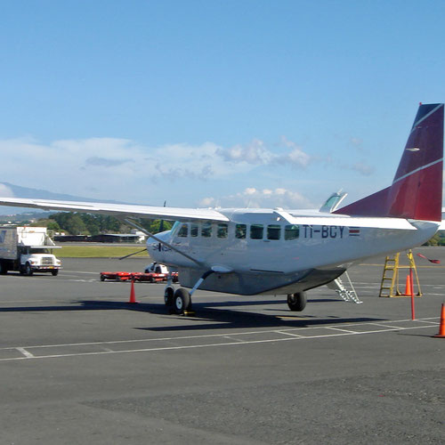 Sansa Regional aircraft 2