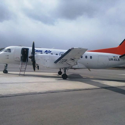 Kam Air aircraft 4