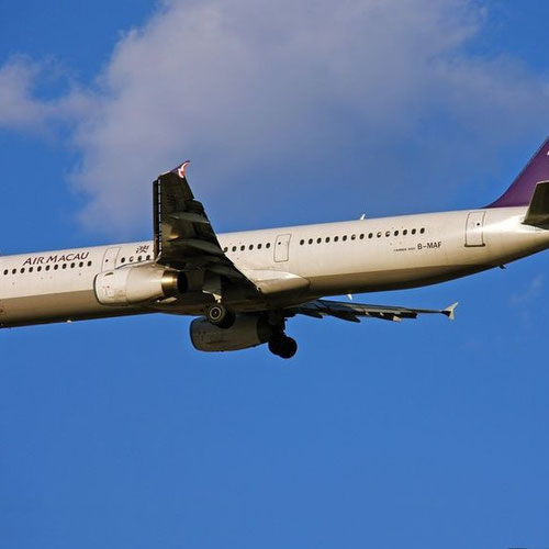 Air Macau pesawat 4
