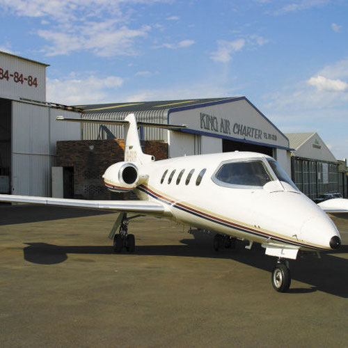 King Air Charter aircraft 3