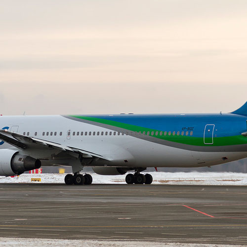 Ikar aircraft 7