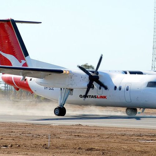 QantasLink pesawat 3