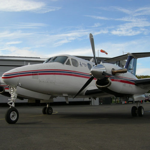 Myflug Air aircraft 3
