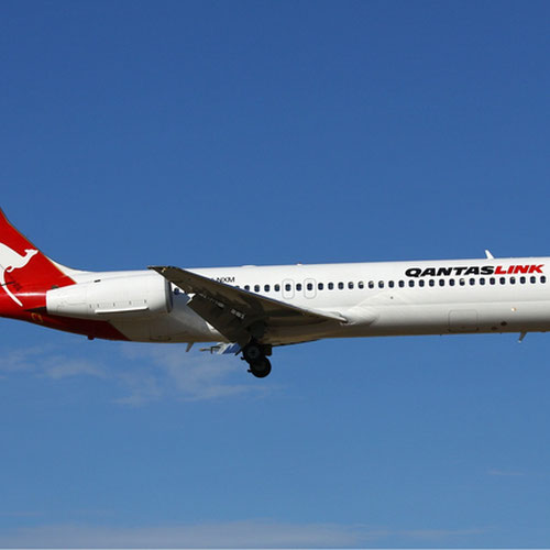 QantasLink pesawat 5