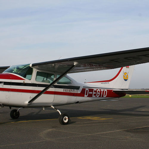 SYLT AIR avión 3