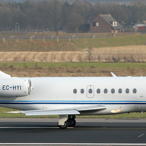 Gestair aircraft 4