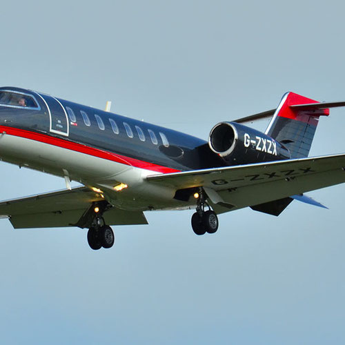 Gama Aviation aircraft 7