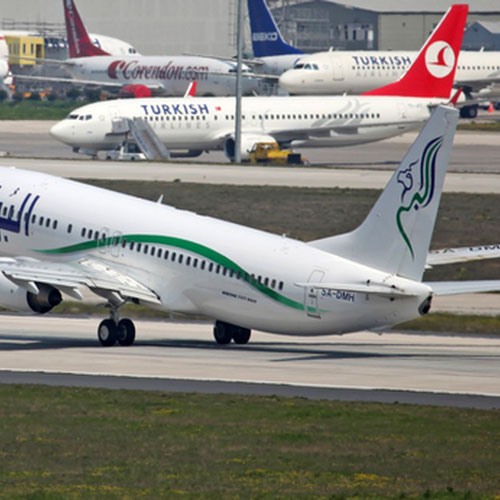 Buraq Air aircraft 3