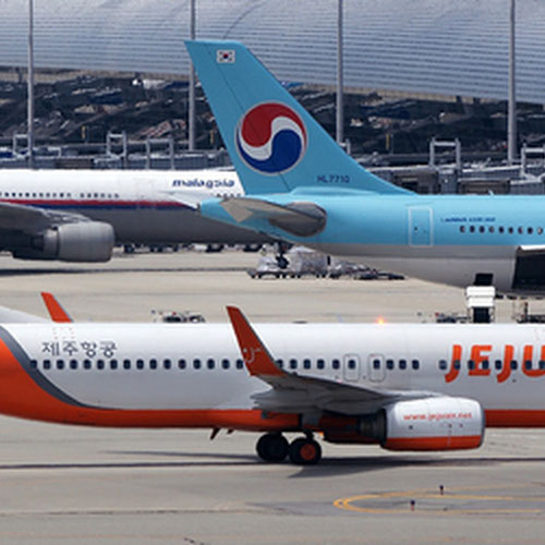Jeju Air aeronave 5