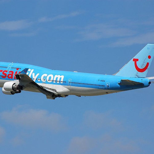 Corsairfly aircraft 4