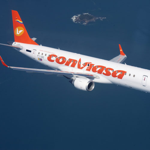 Conviasa aircraft 3